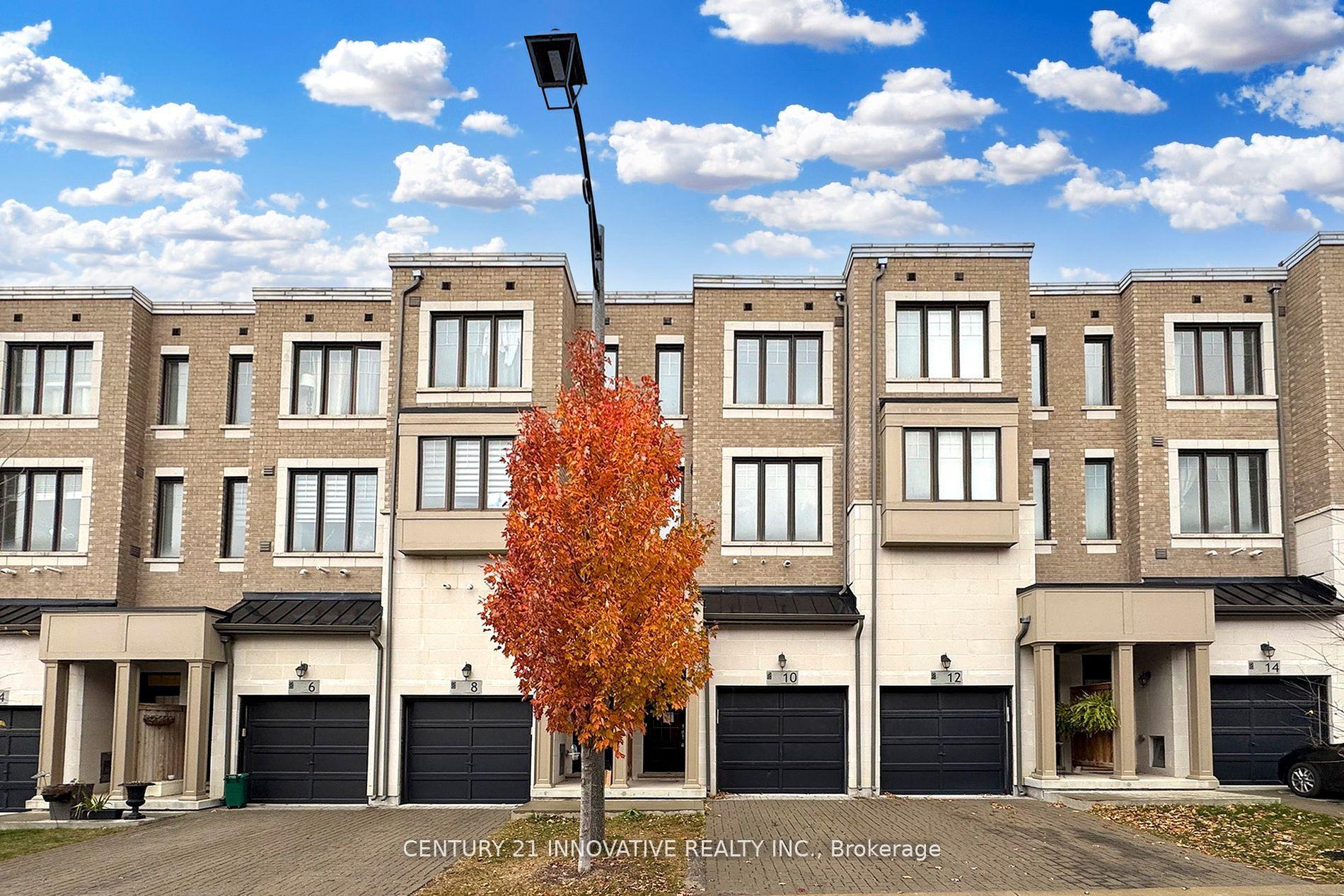 Property Photo: 10 Hyderabad Lane ON L4E 0T8