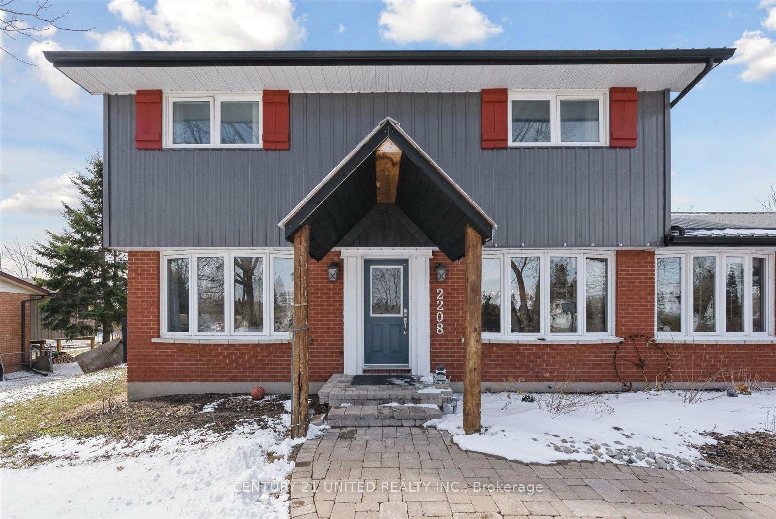 Photo de la propriété: 2208 Preston Road ON K9J 0G5