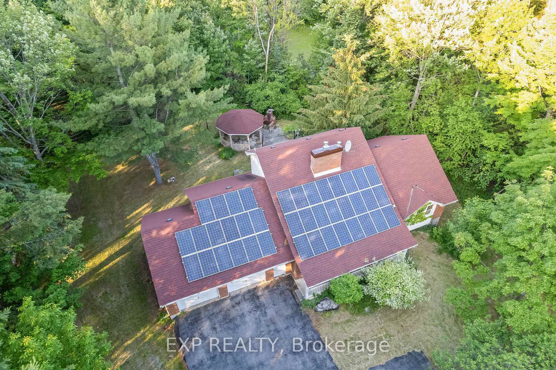 Property Photo: 1585 County 46 Road ON K0L 1Z0