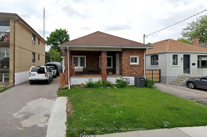 10 Nineteenth Street Front Unit  Toronto ON M8V 3L3 photo