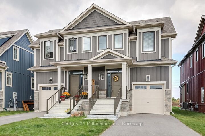 142 Red Pine Street  Blue Mountains ON L9Y 0Z3 photo