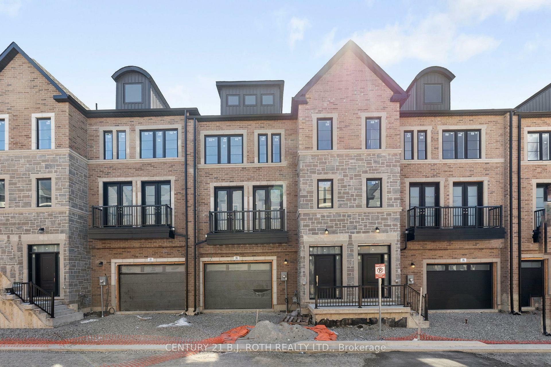 260 Eagle Street 16  Newmarket ON L3Y 1K1 photo