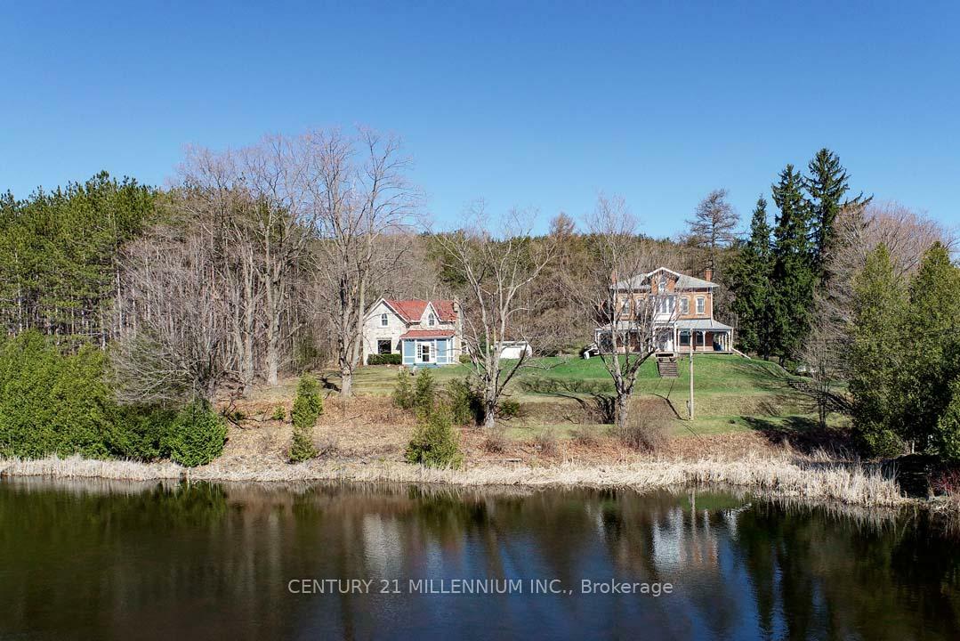 Property Photo: 1380 Queen Street W ON L7K 0C3