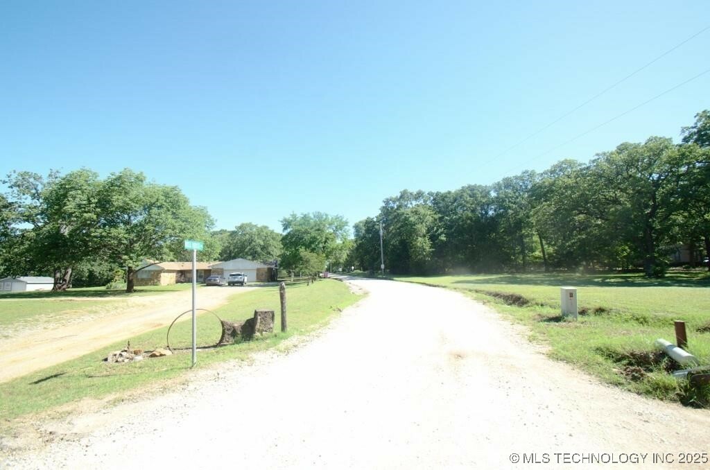Property Photo: Bayview Drive OK 73449