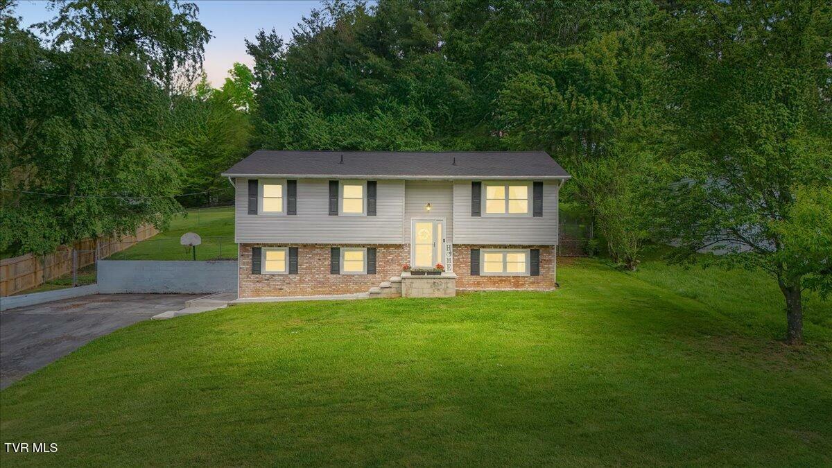 Property Photo: 282 Big Springs Road TN 37643