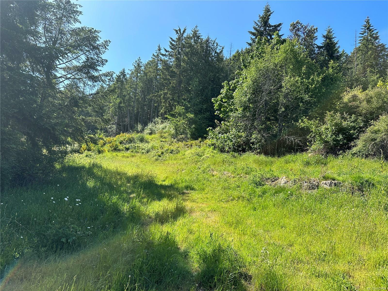 Property Photo: Lot A Ash Rd BC V0R 1K2
