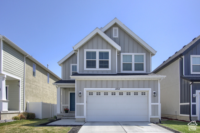 452 S Highpoint Dr  Saratoga Springs UT 84045 photo