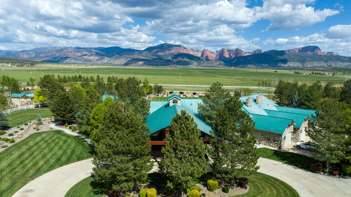 622 E Highway 144  New Harmony UT 84757 photo