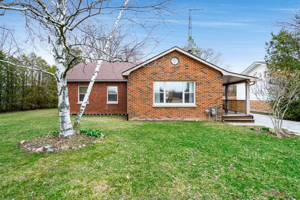 Photo de la propriété: 21259 Klondyke Road ON N0P 2P0