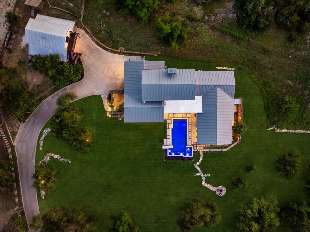 9208 Madrone Ranch Trail  Austin TX 78738 photo