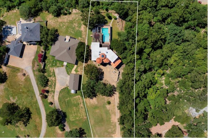 Property Photo: 2604 Saratoga Drive TX 78733