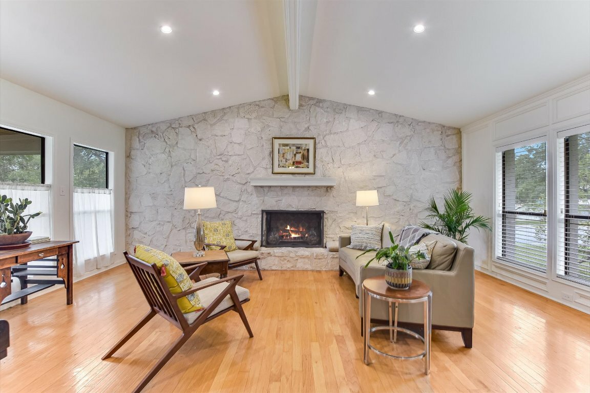 Property Photo: 3409 Sanderling Trail TX 78746