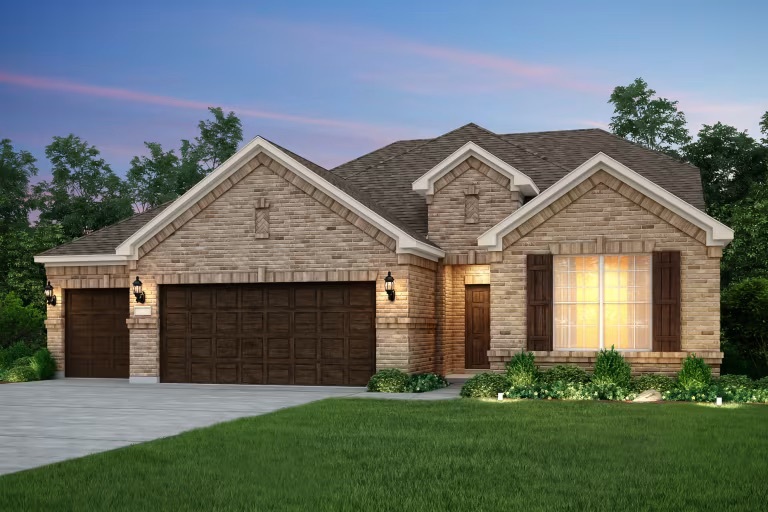 Property Photo: 1612 Pueblo Pass TX 78641