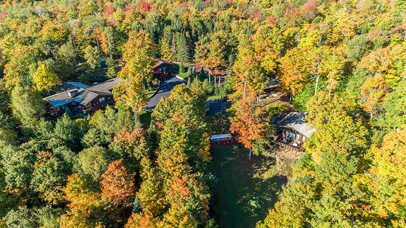 Property Photo: 116 Bear Cub Lane NY 12946