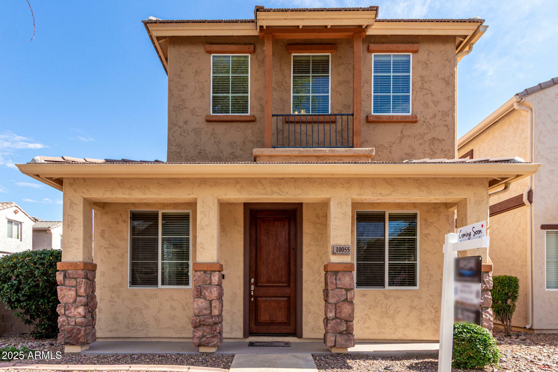 Property Photo: 10055 E Isabella Avenue AZ 85209