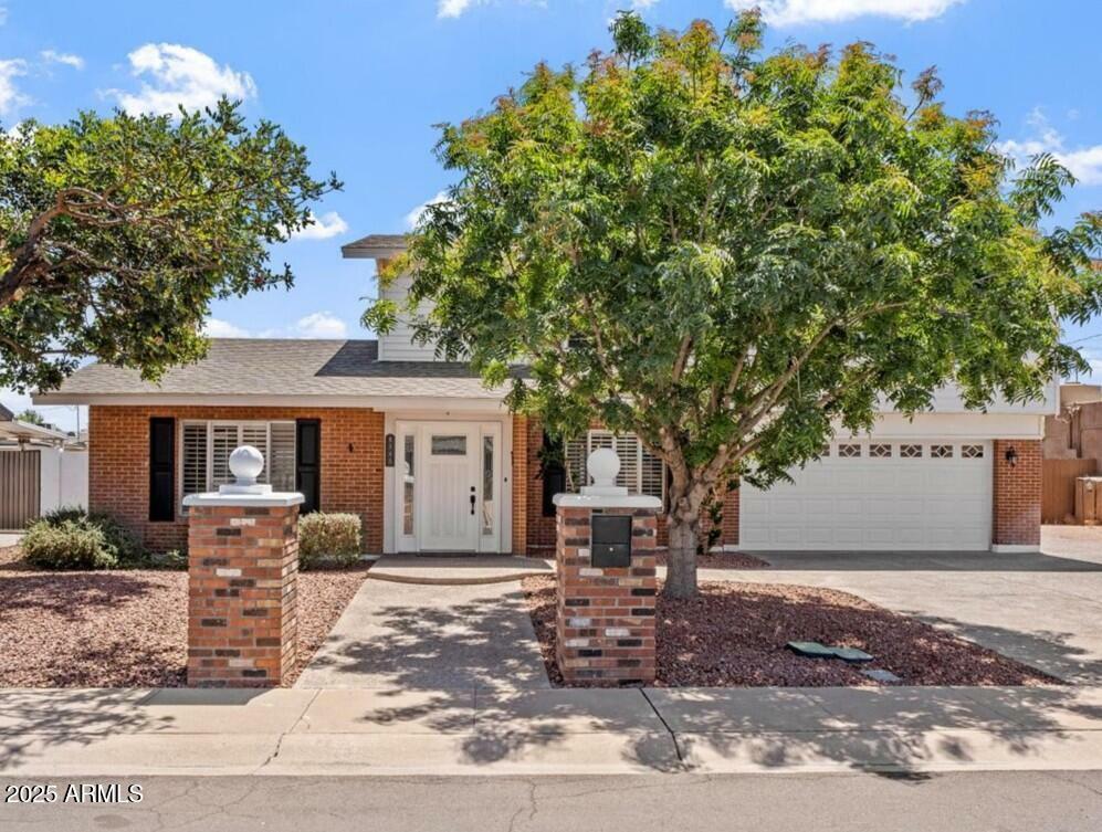 8545 E Heatherbrae Drive  Scottsdale AZ 85251 photo