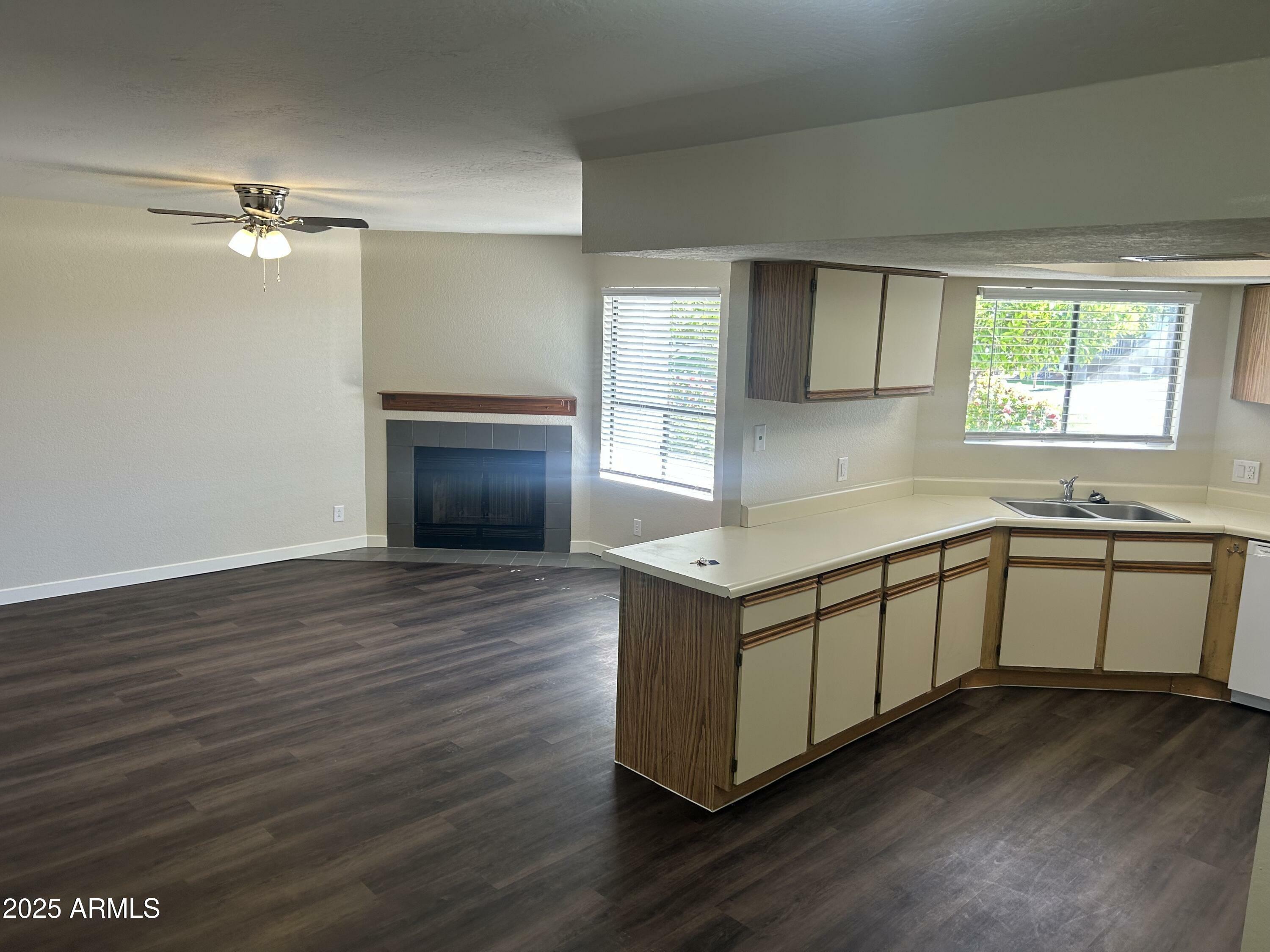 Property Photo: 1444 N Recker Road 132 AZ 85205