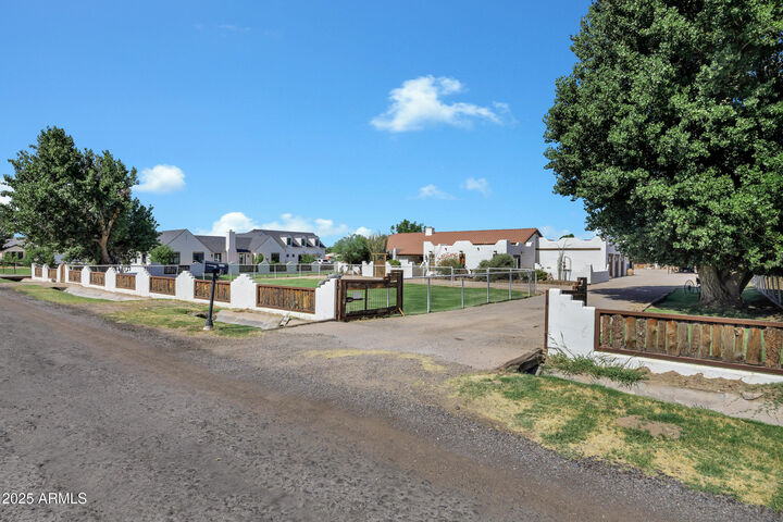 Property Photo:  21230 S 156th Street  AZ 85298 