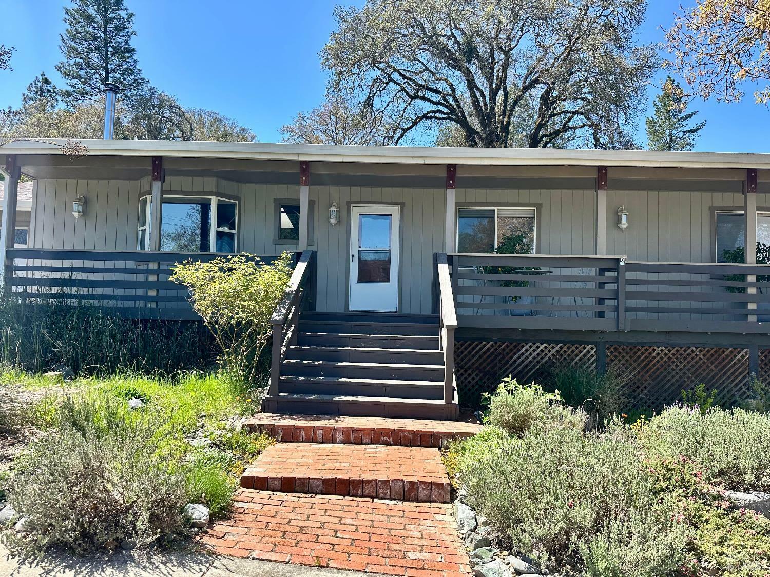 440 North Street  Willits CA 95490 photo