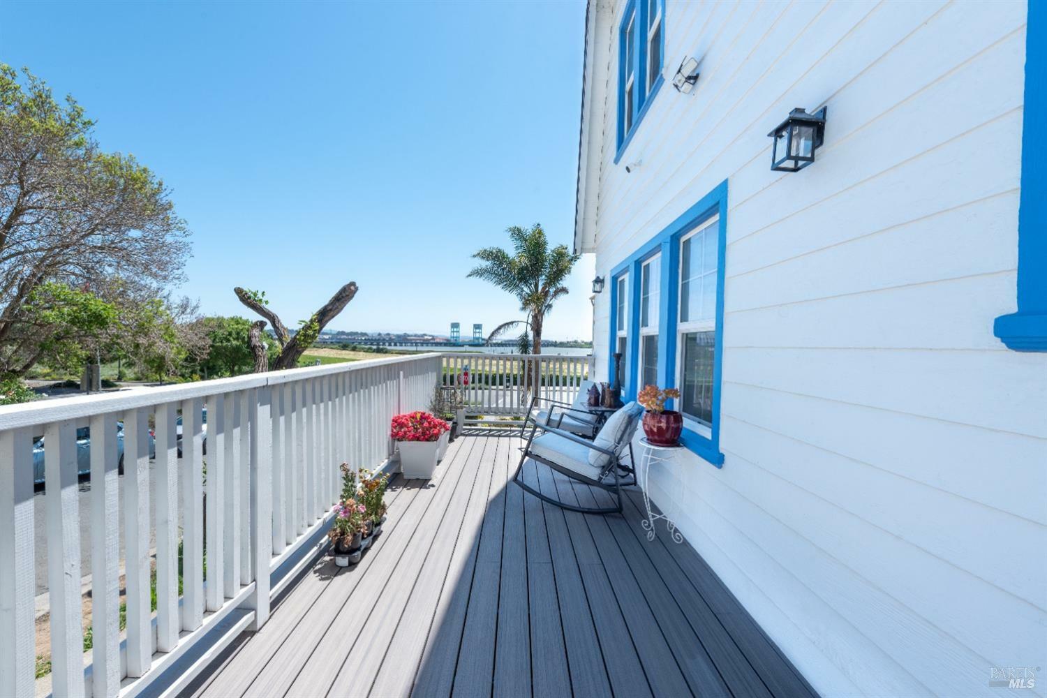 Property Photo: 7 Sims Avenue CA 94590