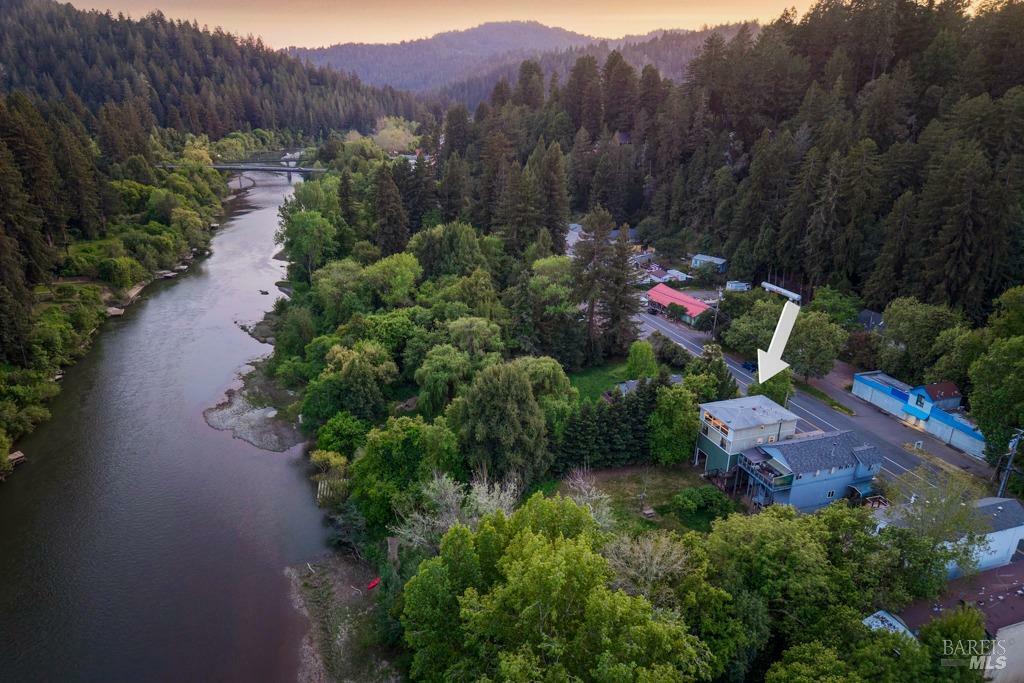 15873 River Road  Guerneville CA 95446 photo