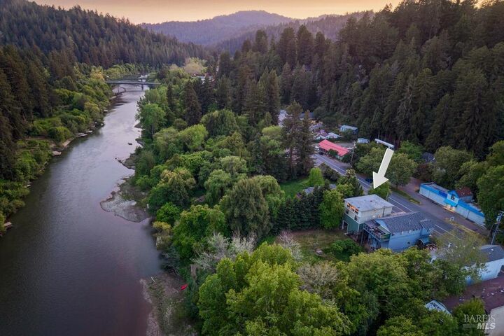15873 River Road  Guerneville CA 95446 photo