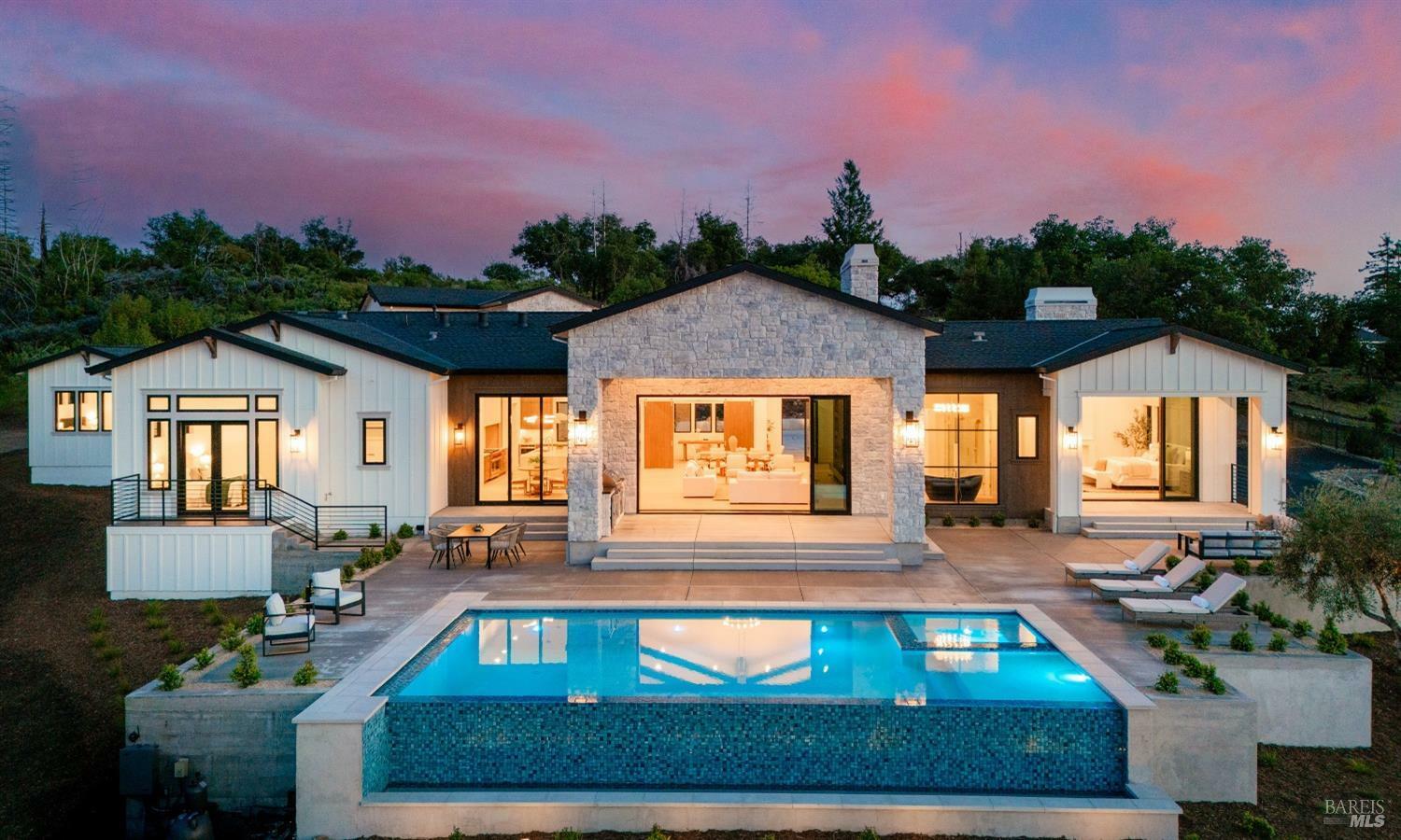 Property Photo: 5708 Wild View Way CA 95404