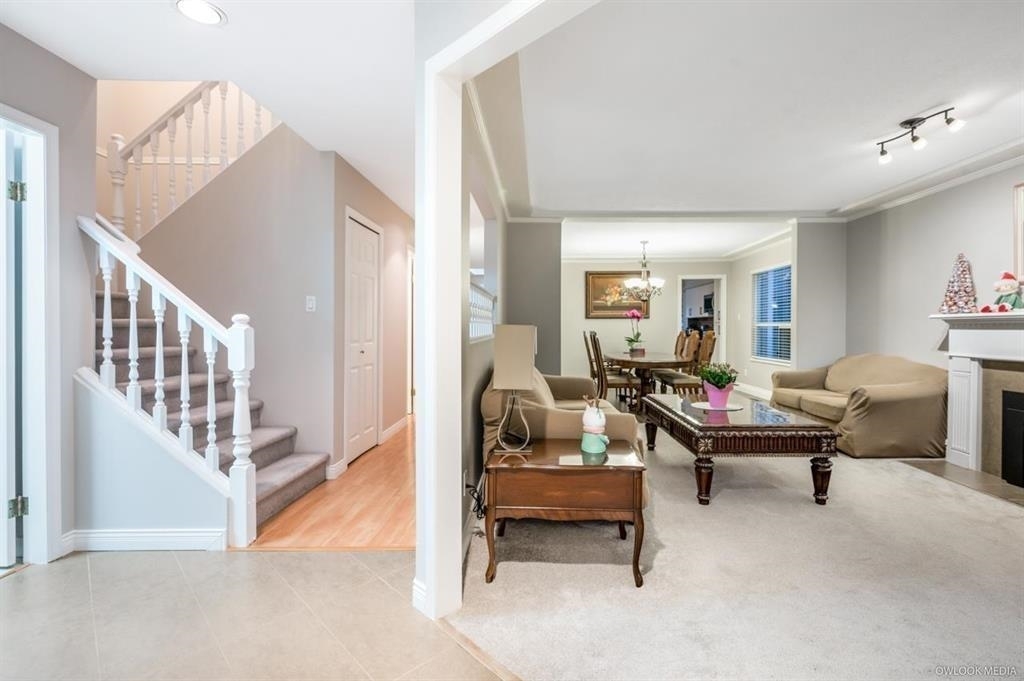 Property Photo: 6077 W Boundary Drive BC V3X 2A7