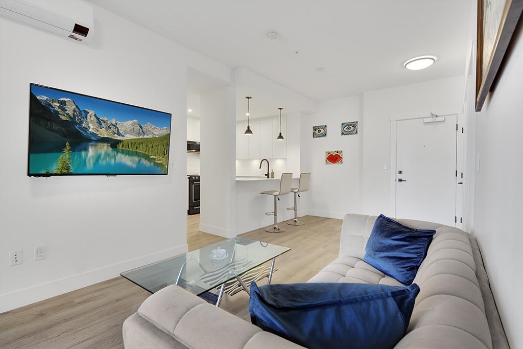 Property Photo: 2180 Kelly Avenue 1508 BC V3C 0L1