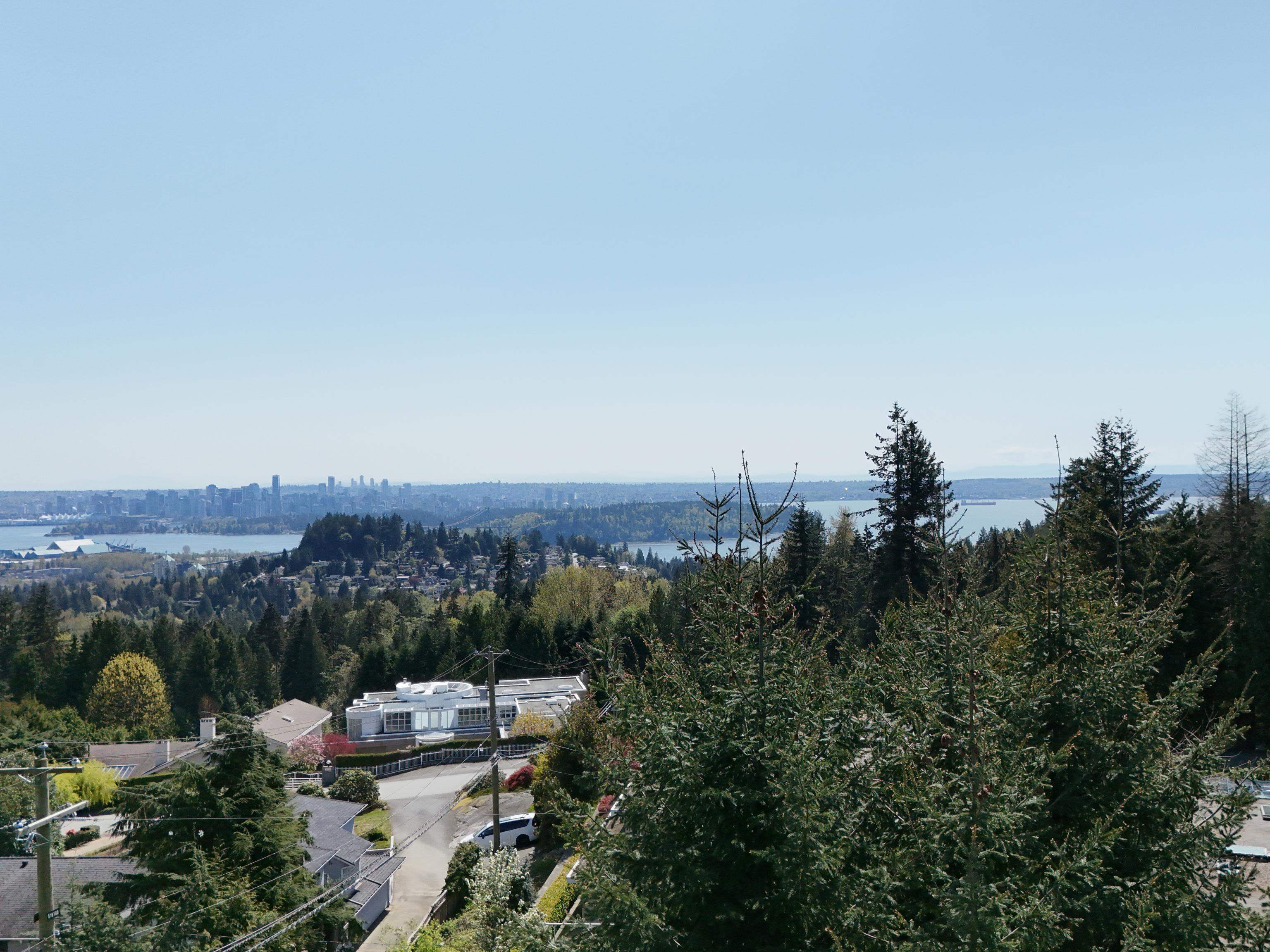 Property Photo: 910 Fairmile Road BC V7S 1R3