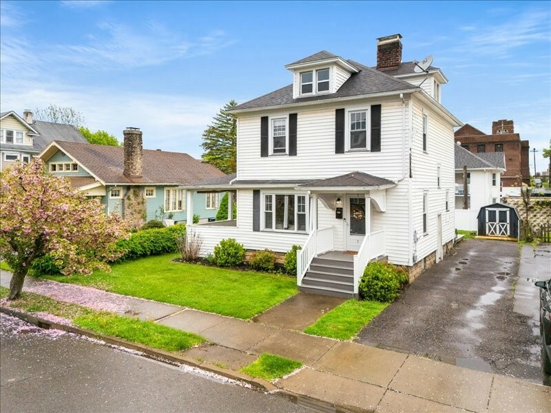 Property Photo: 7 McNamara Avenue NY 13903