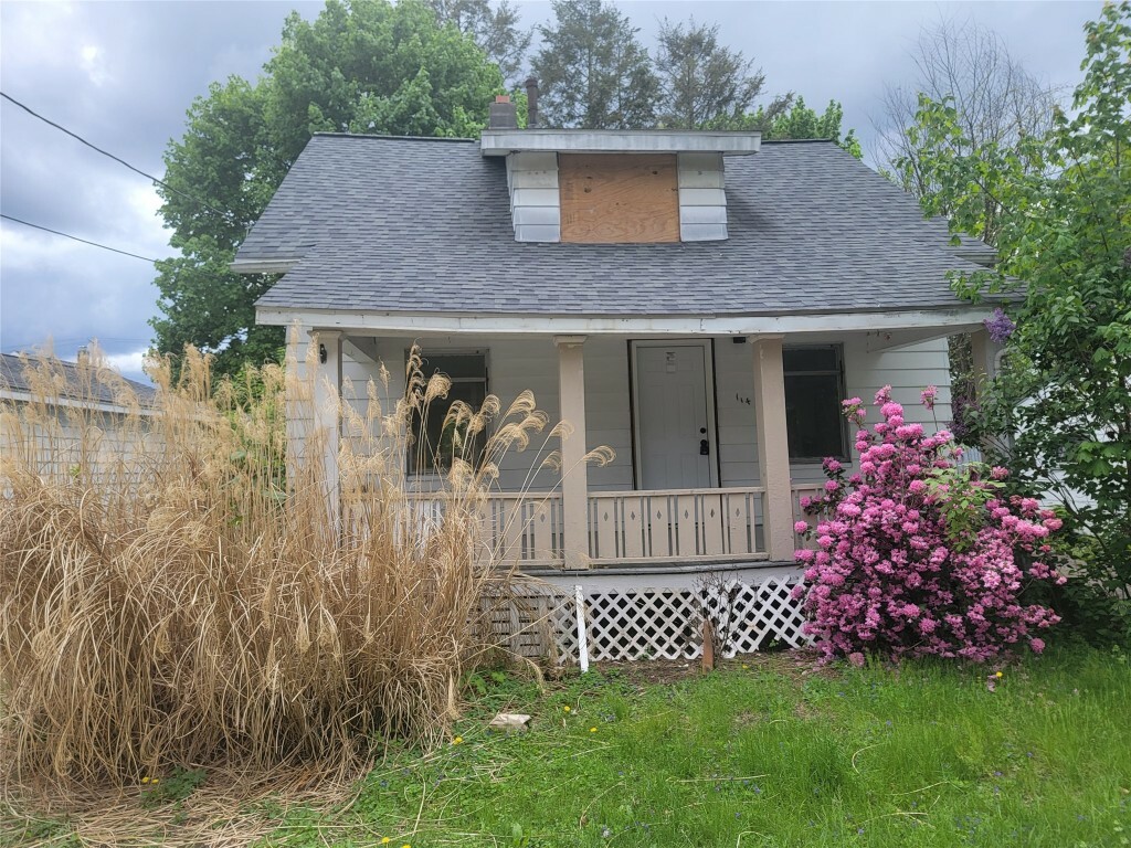 Property Photo: 114 New York Avenue NY 13790