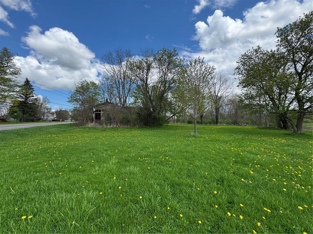 Property Photo: 00 Route 14 A Highway NY 14456