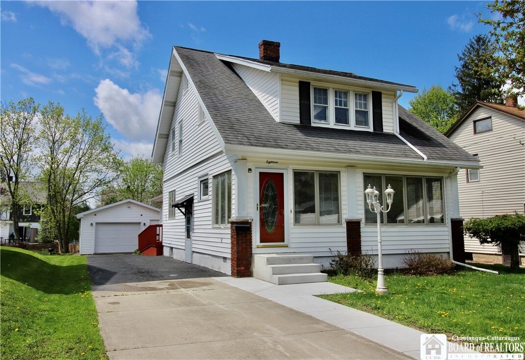 Property Photo:  18 Gwendolin Avenue  NY 14701 