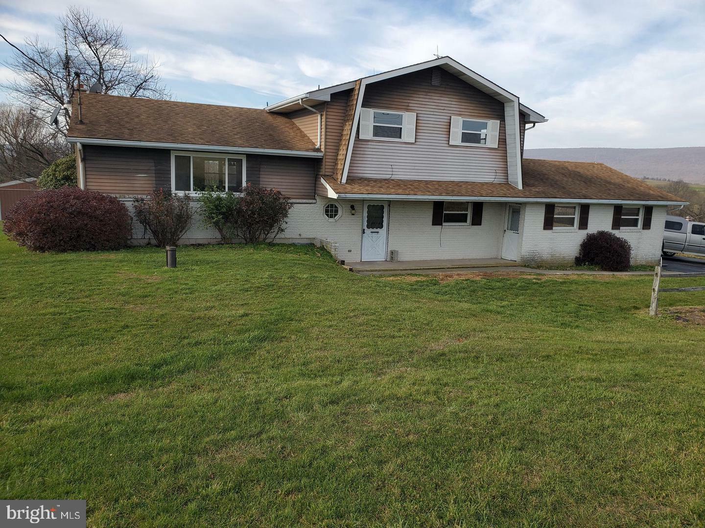 Property Photo: 203 Krick Lane PA 19526