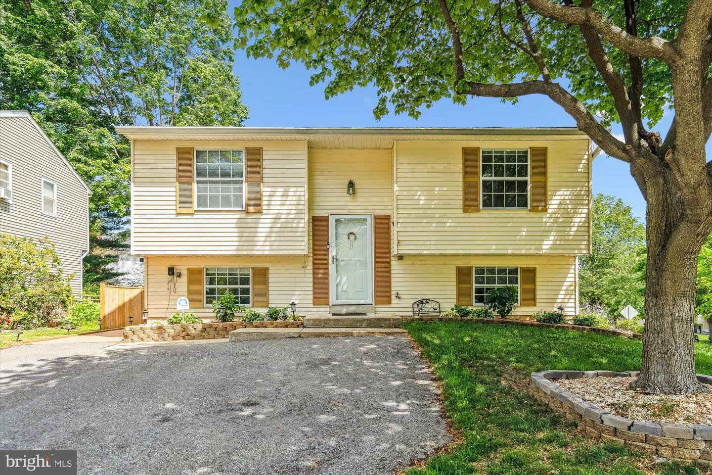 Property Photo: 956 Marine Drive MD 21409
