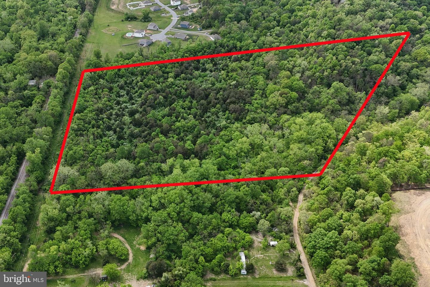 Property Photo: Shale Pit Drive WV 25419