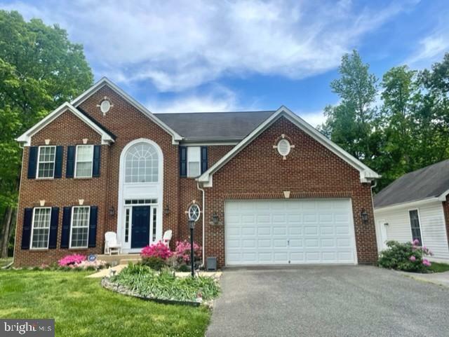 Property Photo: 13605 Sugar Mill Court MD 20601