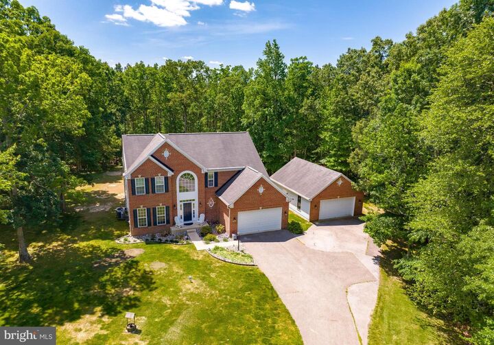 Property Photo:  13605 Sugar Mill Court  MD 20601 