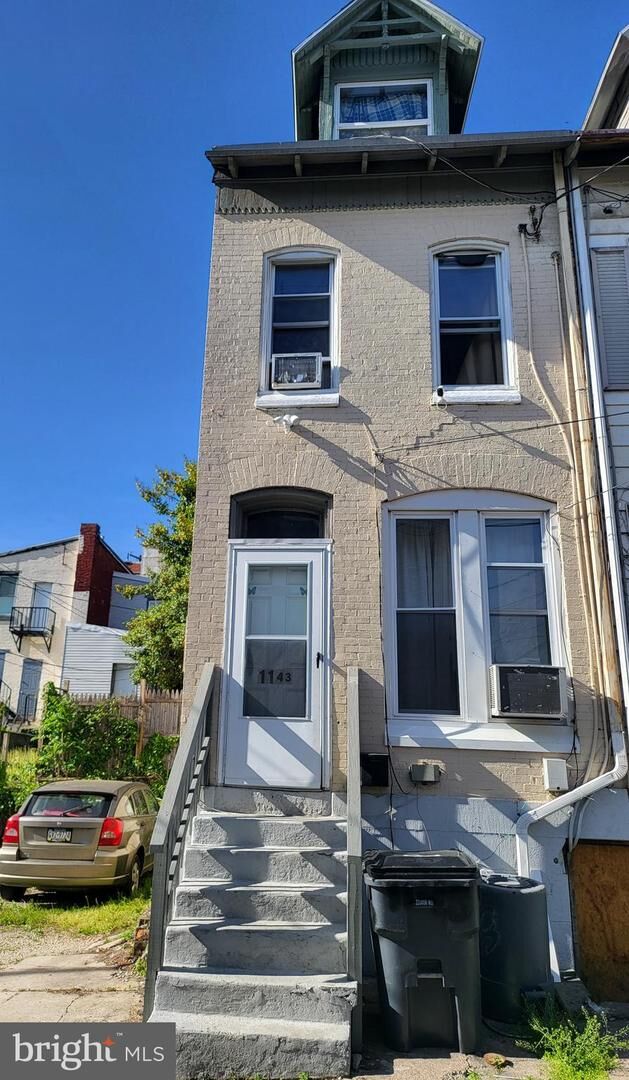 Property Photo: 1143 Weimer Street PA 19602