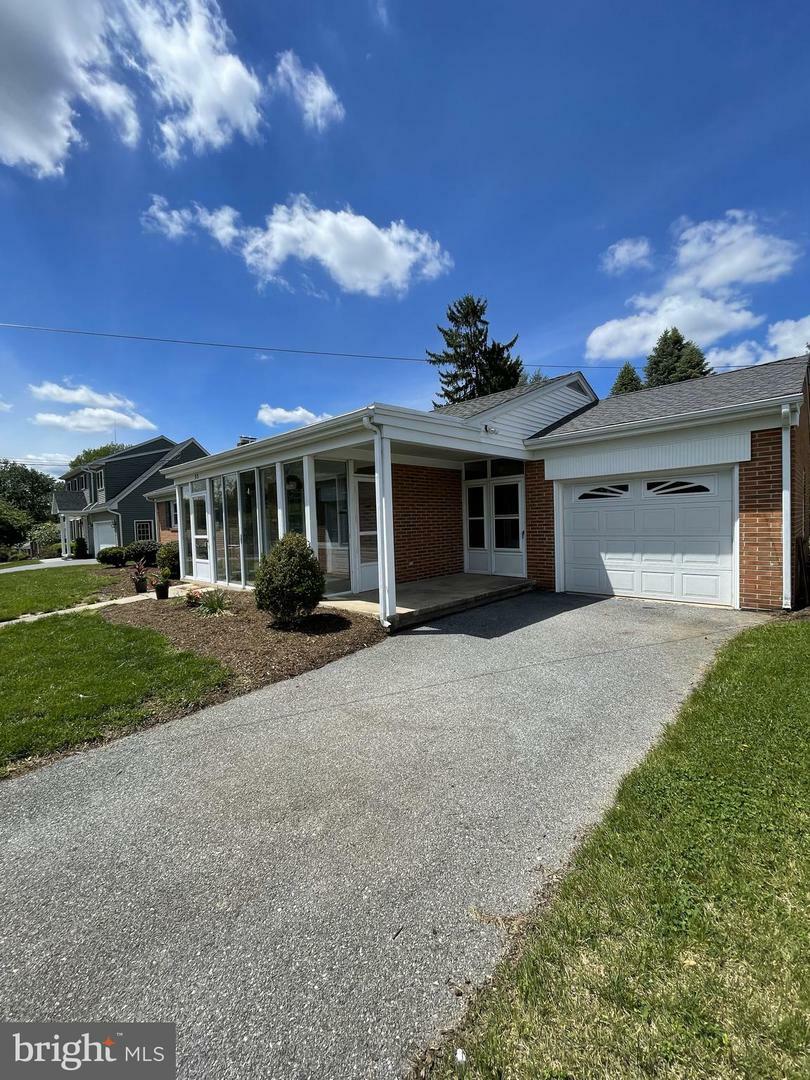 Property Photo: 53 Brenner Street PA 17551