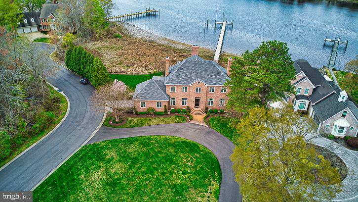 Property Photo: 712 Riverside Pines Court MD 21801