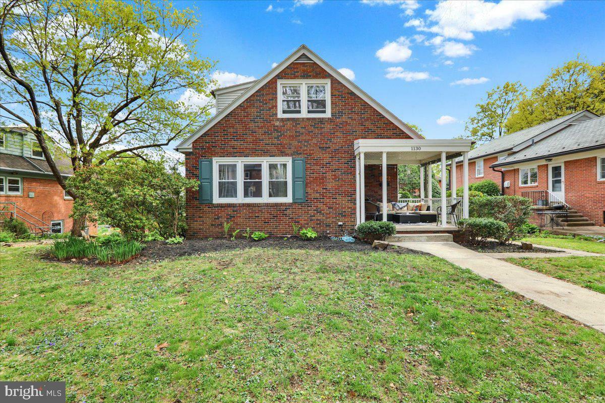 Property Photo: 1130 Albright Avenue PA 19610