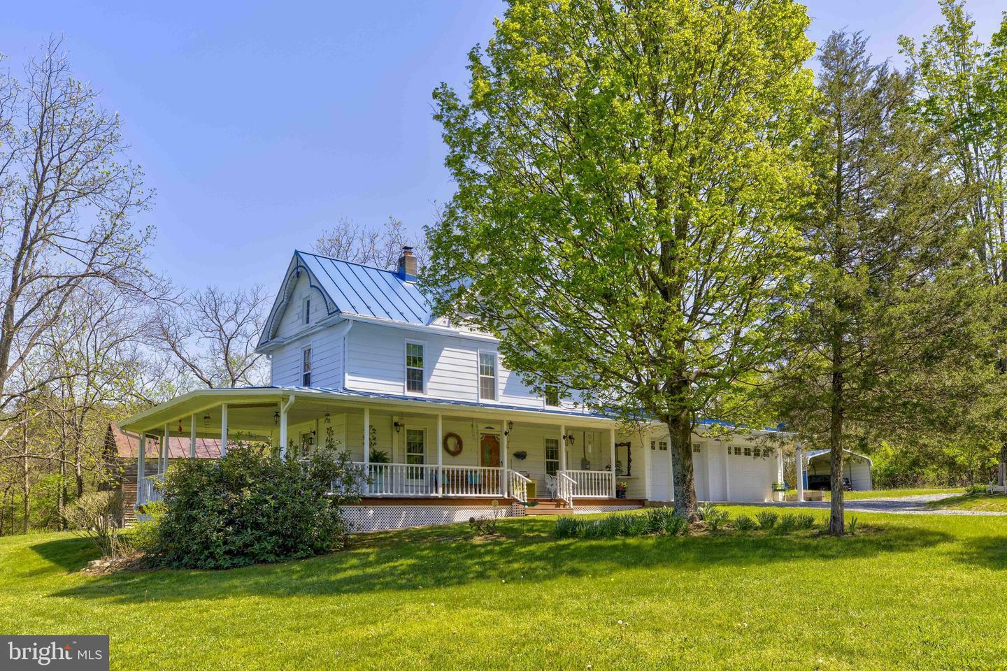 Property Photo: 175 Clark Road WV 26851