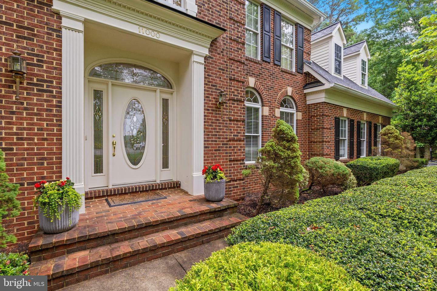 Property Photo: 11000 Farmview Way VA 22551