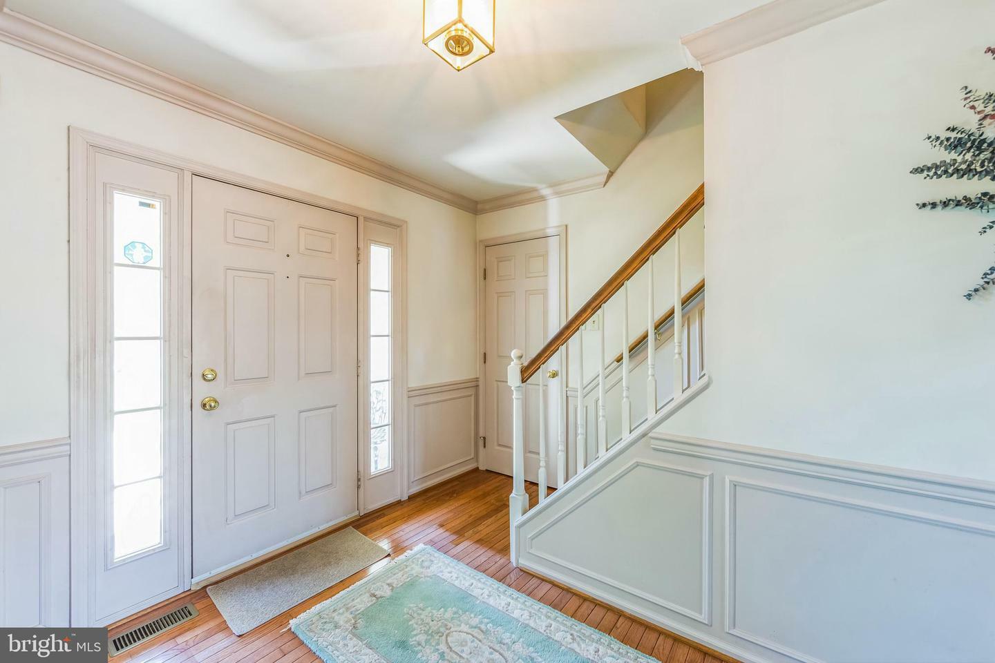 Property Photo: 2707 E Crossing Circle PA 19403