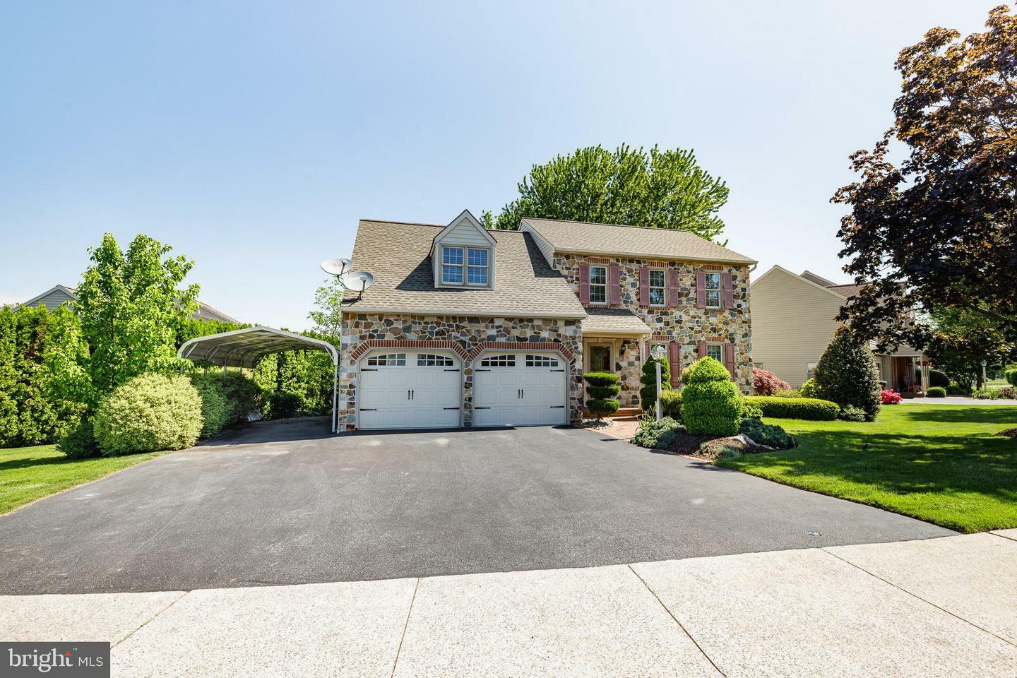 Property Photo: 280 Raspberry Road PA 17540
