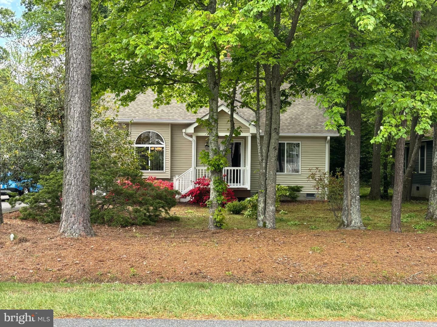 Property Photo: 130 Boston Drive MD 21811