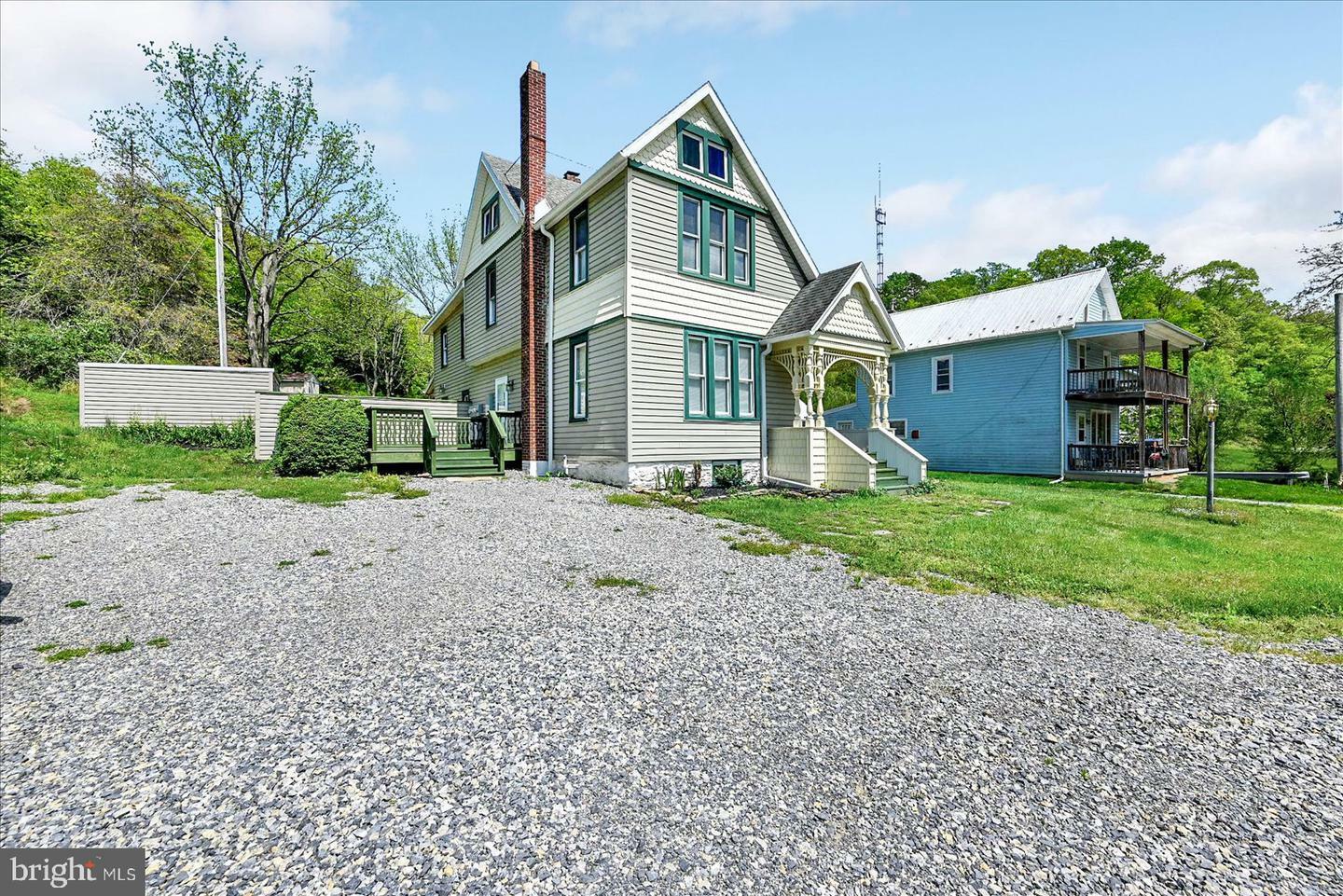 Property Photo: 3311 Boose Road 3312 PA 17327