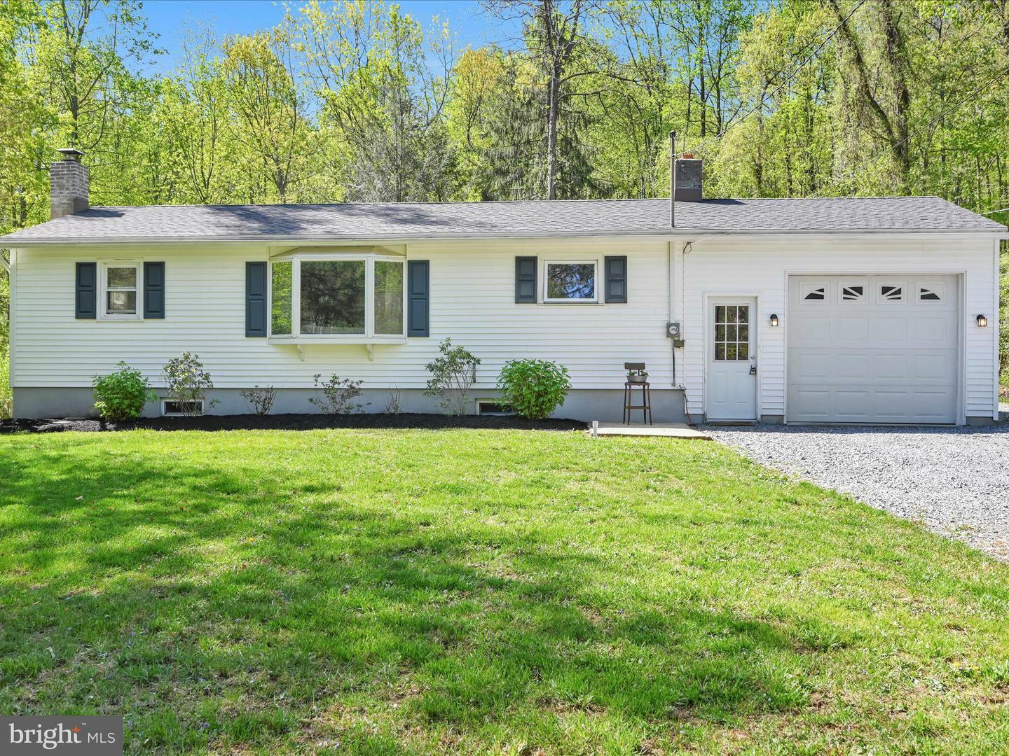 Property Photo: 240 Camp Strauss Road PA 19507